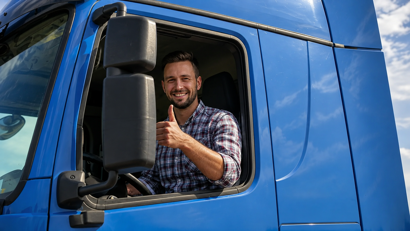 Водители на маршруте
